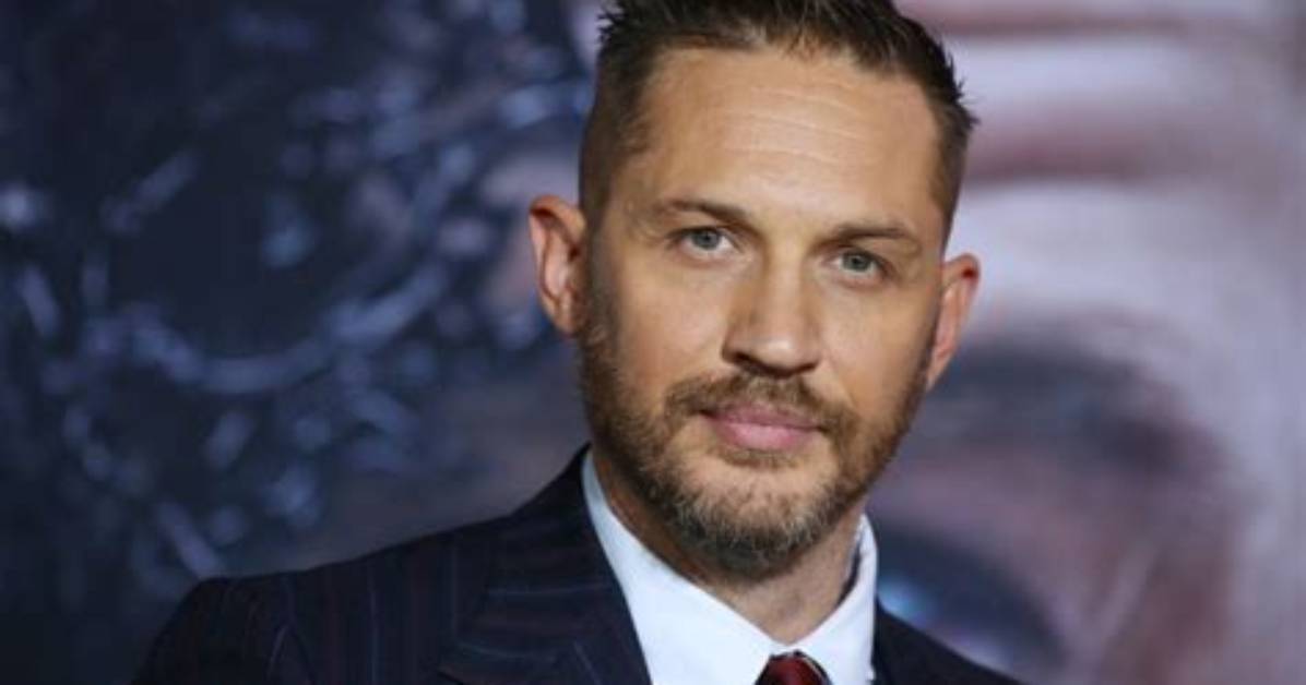 Tom Hardy's Staggering Net Worth: Uncovering the Actor's Wealth