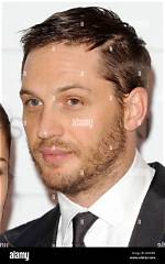 Tom Hardy: the Charismatic British Actor