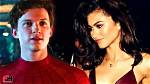 Tom Holland Proves to Be a Real-Life Superhero by Saving Gina Rodriguez from Falling at Oscars