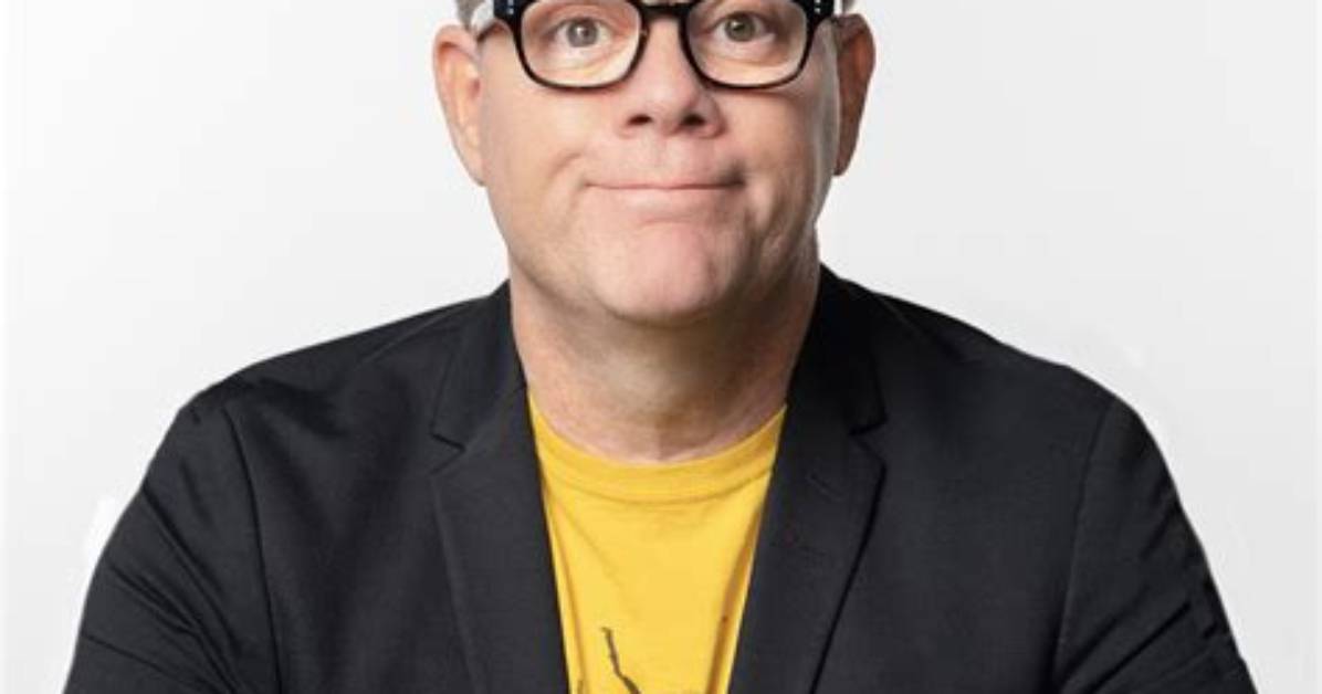 Tom Papa ·