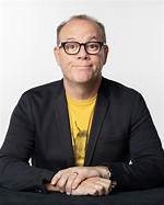 Tom Papa ·