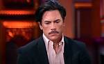Tom Sandoval Apologizes Amid Backlash over Comparing Scandoval to O. J. Simpson Trial & George Floyd’s Murder