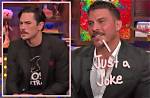 Tom Sandoval Disses Jax Taylor’s Claim He Won’t Let Jeremy Work at Tomtom – Hollywood Life