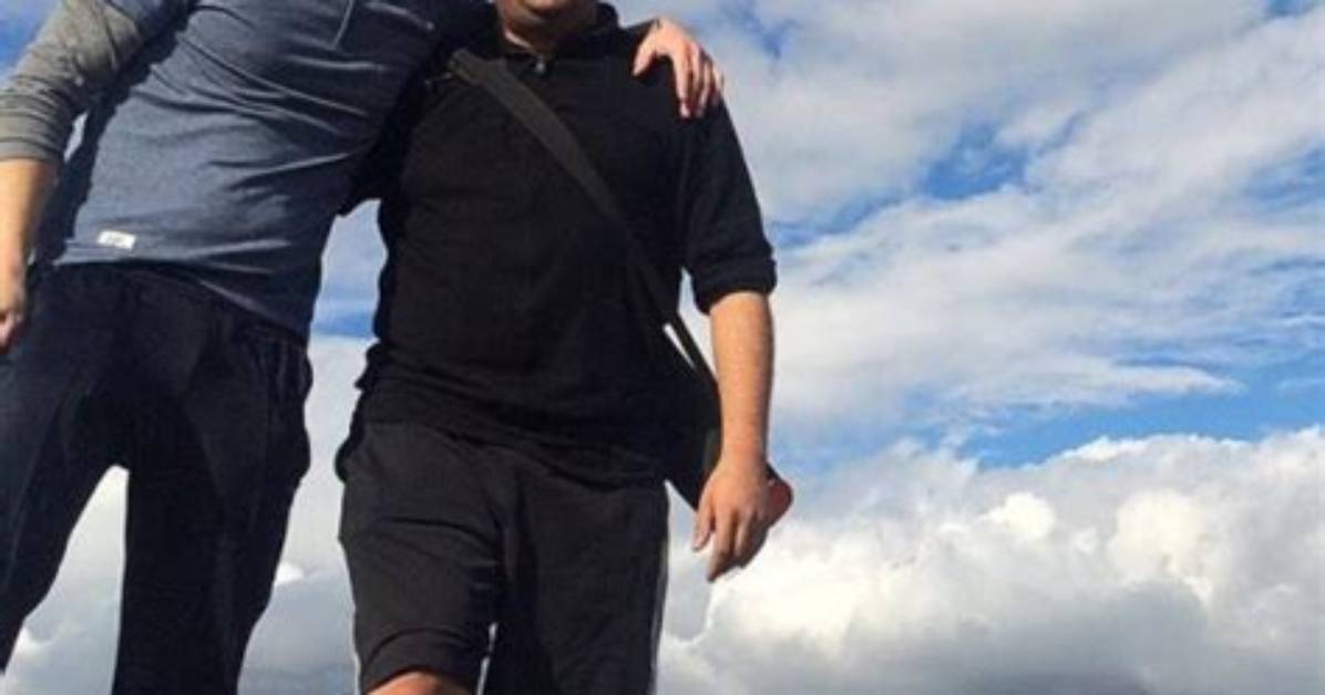 Tom Sandoval Mourns 'Best Friend' Ali Rafiq After Tragic Sudden Death at 41 ·