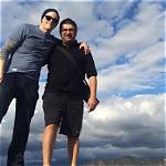 Tom Sandoval Mourns 'Best Friend' Ali Rafiq After Tragic Sudden Death at 41 ·