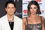 Tom Sandoval, Raquel Seen After Having Sex – Hollywood Life
