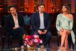 Tom Schwartz Talks Tom Sandoval & Raquel Leviss Affair on ‘Wwhl’ – Hollywood Life