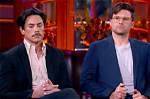 Tom Schwartz & Tom Sandoval Are Not Speaking After Affair Drama – Hollywood Life