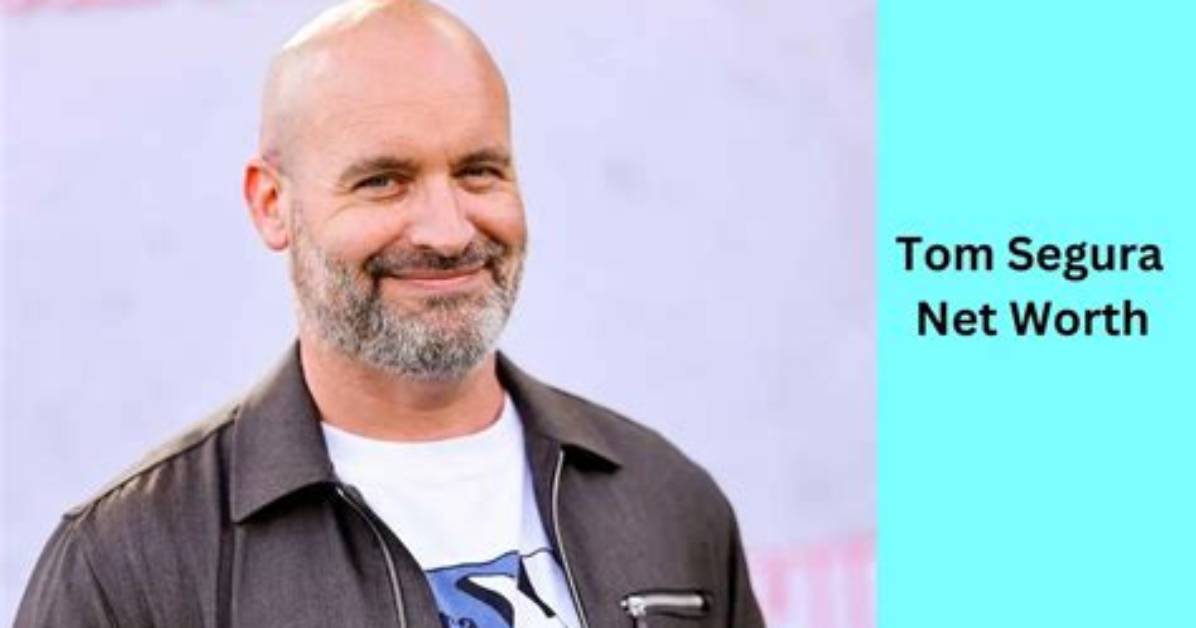 Tom Segura's Net Worth Explored