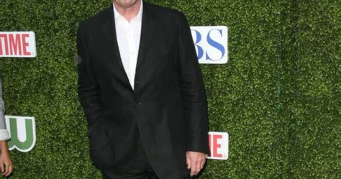 Tom Selleck Height ·