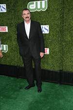 Tom Selleck Height ·