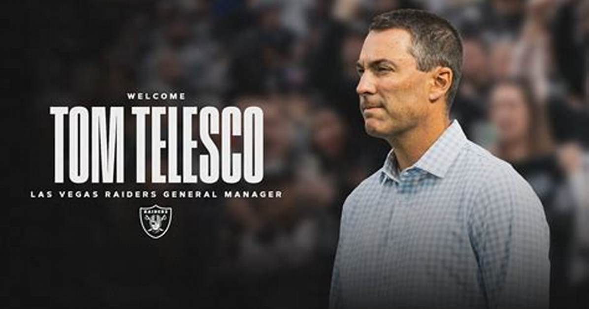 Tom Telesco's Wealth Unveiled: Exploring His Net Worth