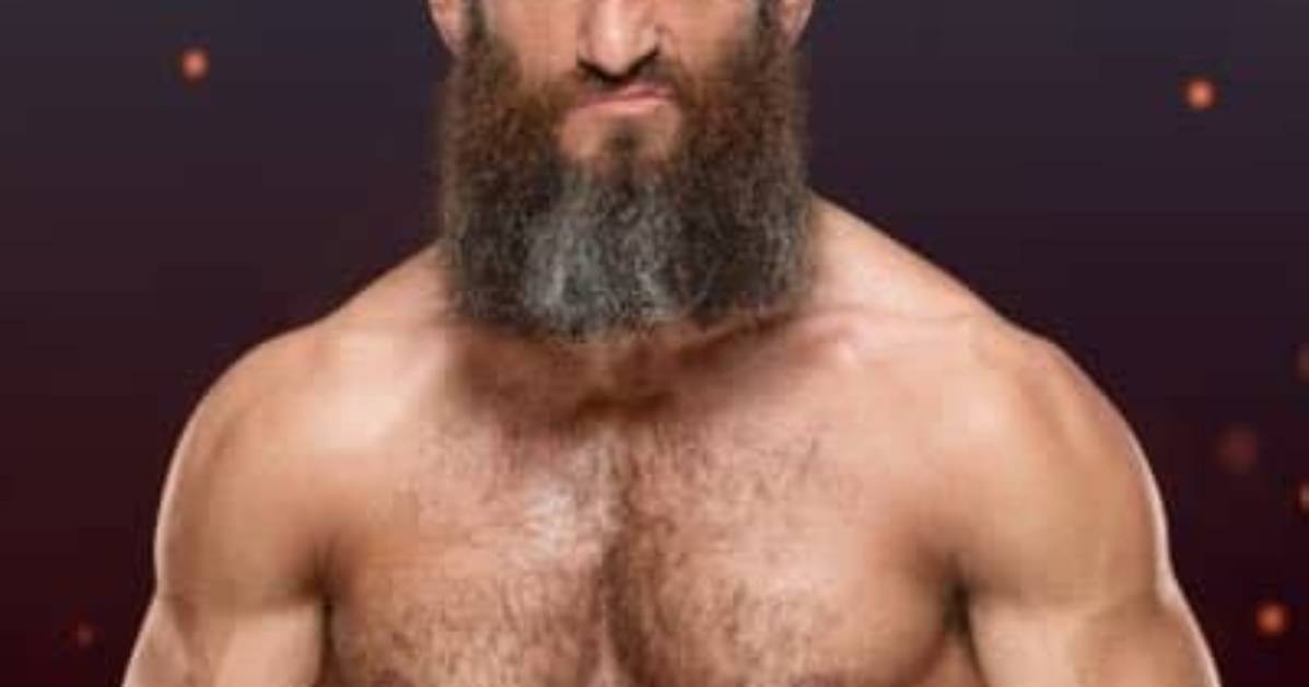 Tommaso Ciampa | Bio, Age, Net Worth, Relationship, Career