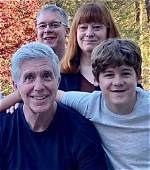 Tommy Bergeron Ridgefield Suicide Led to Death, Obituary