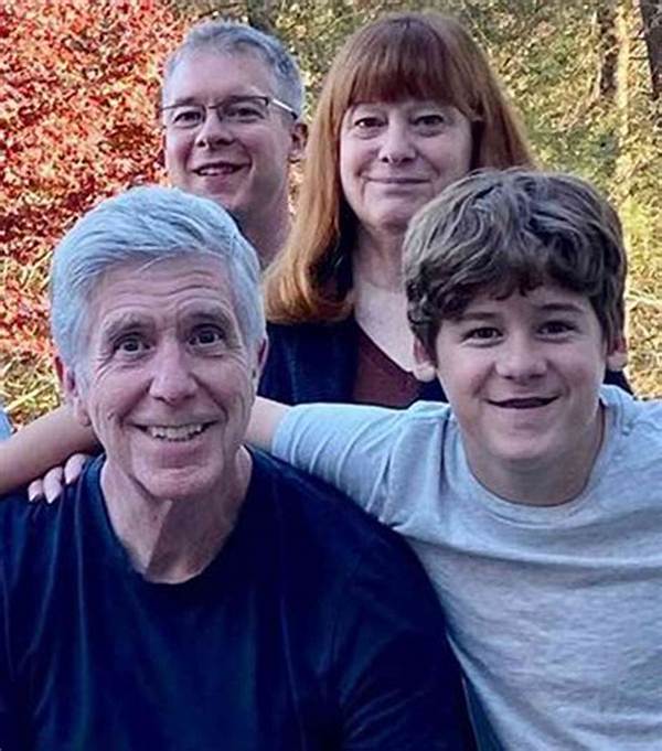 Tommy Bergeron Ridgefield Suicide Led to Death, Obituary