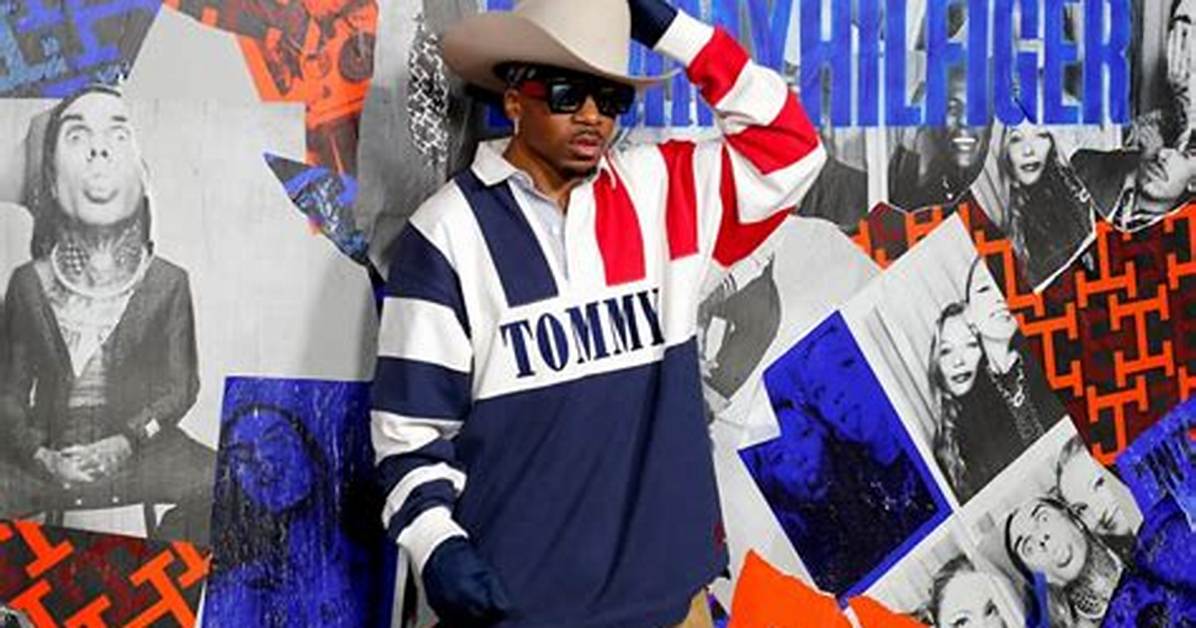 Tommy Hilfiger: Kanye West ‘Is a Genius’ & ‘I Really Respect’ Him