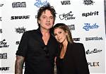 Tommy Lee Married Brittany Furlan — See the Wedding Pic – Hollywood Life