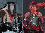 Tommy Lee: Pics