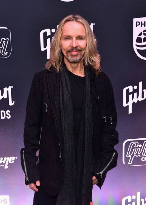 Tommy Shaw | Bio, Age, Net Worth, Relationship, Career