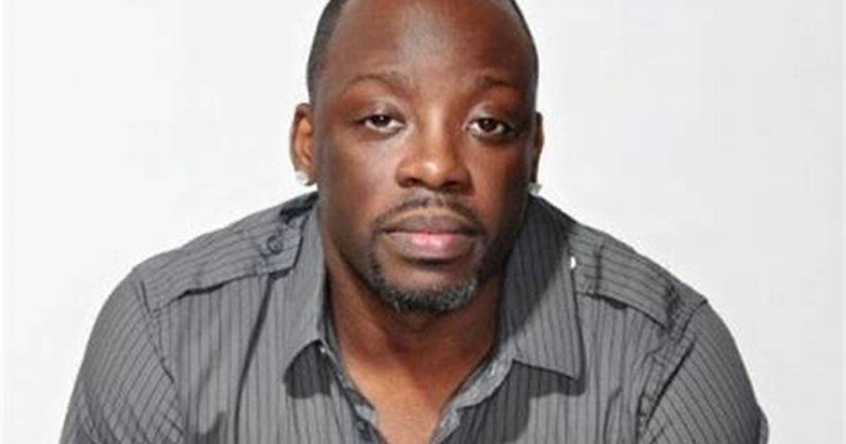 Tommy Sotomayor Net Worth, Income, Salary, Earnings, Biography