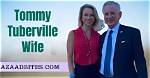 Tommy Tuberville's First Wife: Unveiling the Untold Story