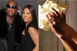 Toni Braxton Loses $5 Million Engagement Ring from Birdman After Luggage Goes Missing