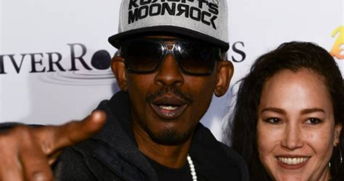 Toni Is over Kurupt’s Drinking & Arguing – Hollywood Life