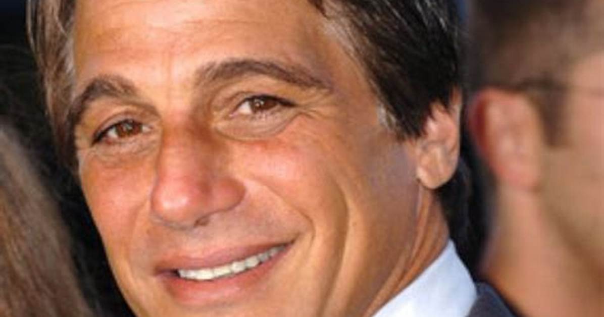Tony Danza Death News Trending: Is He Dead or Alive?