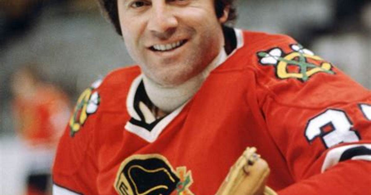Tony Esposito