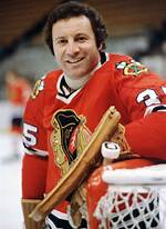Tony Esposito