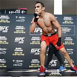 Tony Ferguson: Wife, Net Worth, Tattoos, Smoking & Body Facts