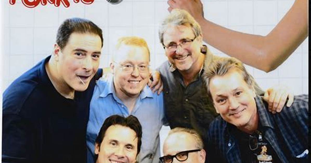 Tony Ganios: 5 Things About ‘Porky’s’ Actor Dead at 64