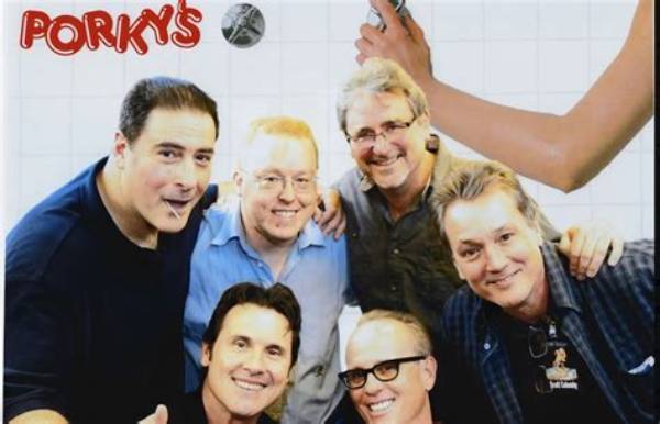 Tony Ganios: 5 Things About ‘Porky’s’ Actor Dead at 64