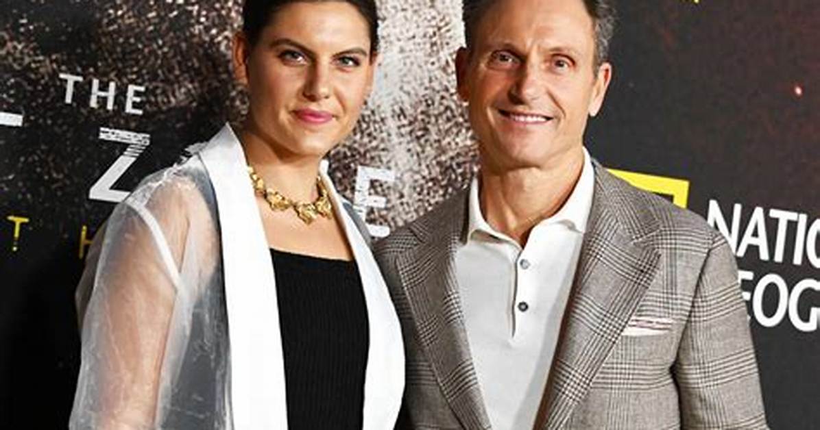 Tony Goldwyn’s Wife: All About His Longtime Love Jane Musky