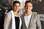 Tony Goldwyn’s Wife: All About His Longtime Love Jane Musky