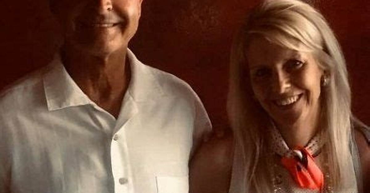 Tony Grossi's Wife: Meet the Woman Behind the Browns Insider