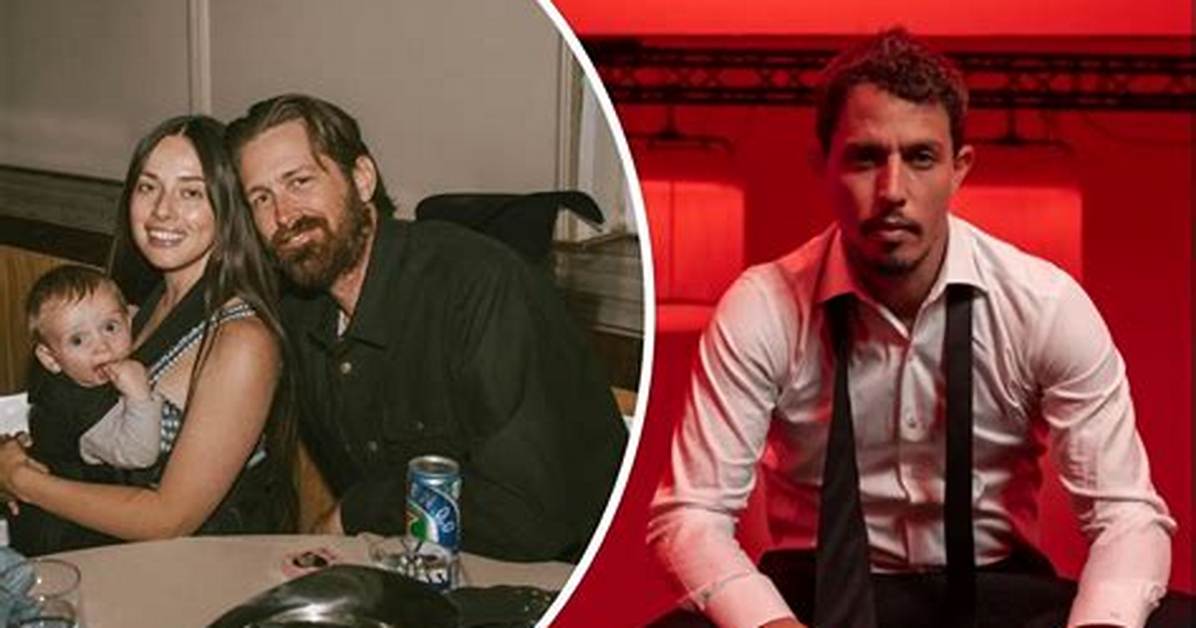 Tony Hinchcliffe's Brother: a Family Connection Explored