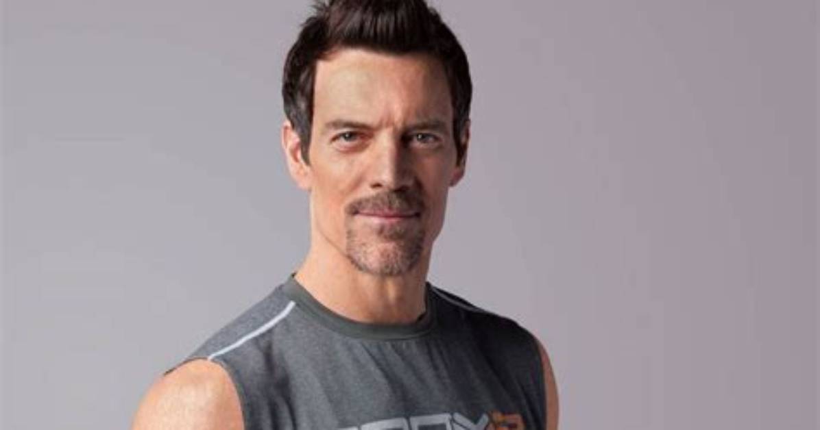 Tony Horton Net Worth: Bio, Wiki, Age, Height, Family, Wife, and P90X