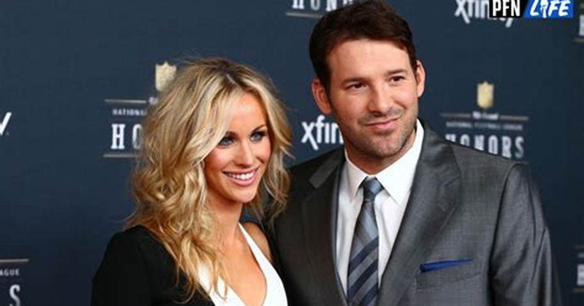 Tony Romo & Wife Candice Go ‘To the Max’ in Skechers Super Bowl Ad – Hollywood Life