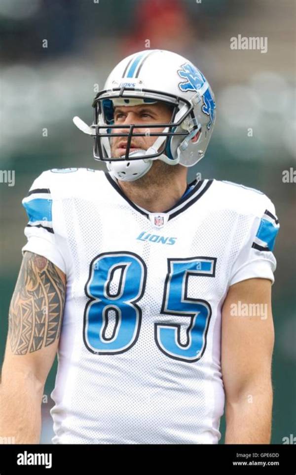 Tony Scheffler