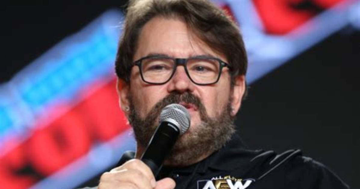 Tony Schiavone