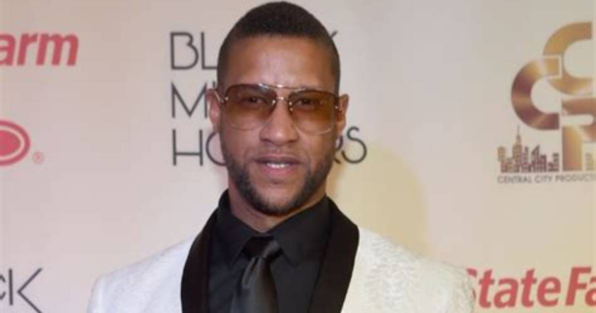 Tony Terry Net Worth, Income, Salary, Earnings, Biography