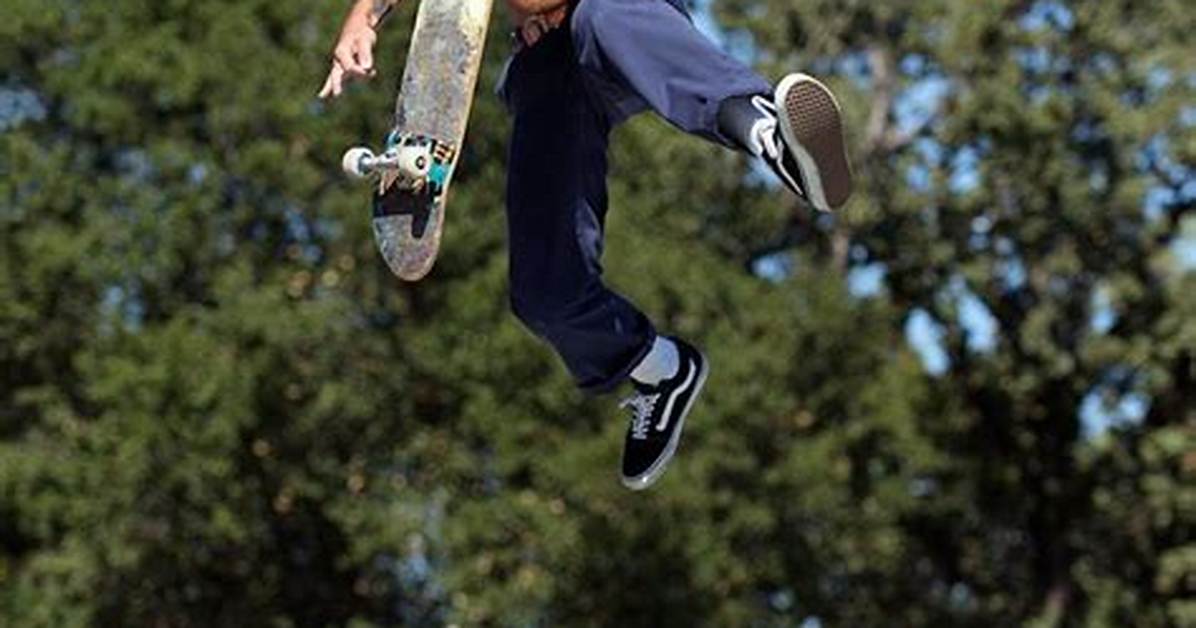 Tony Trujillo