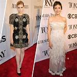 Tonys Red Carpet — Photos of the 2014 Tony Awards Arrivals