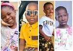 Top 10 Richest Kids in Nigeria