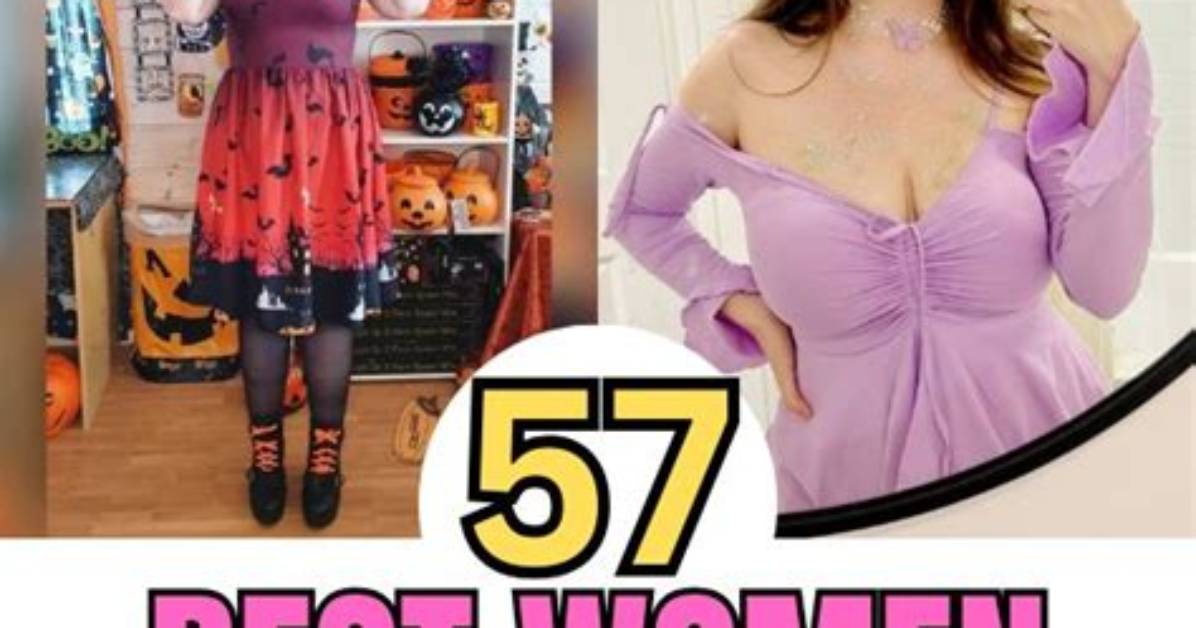 Top Adult Halloween Costumes of 2024 – Reviews by Hollywood Life – Hollywood Life