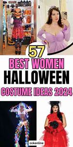 Top Adult Halloween Costumes of 2024 – Reviews by Hollywood Life – Hollywood Life