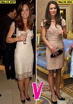 Top Experts Believe She's Lost 15 Pounds! – Hollywood Life