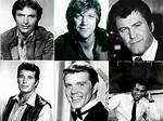 Top Male Actors of the Golden 70S