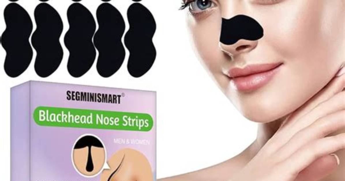 Top Nose Strip Blackhead Removers in 2023 – Reviews by Hollywood Life – Hollywood Life